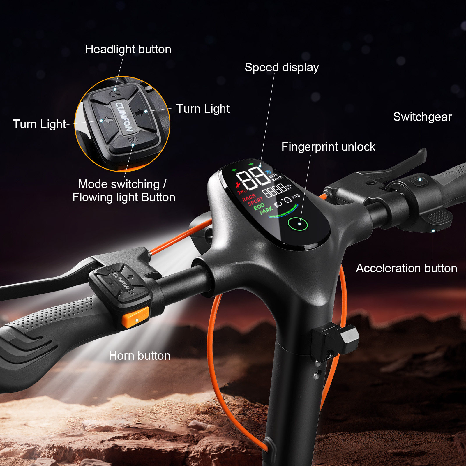 Nordic Green Mobility AB